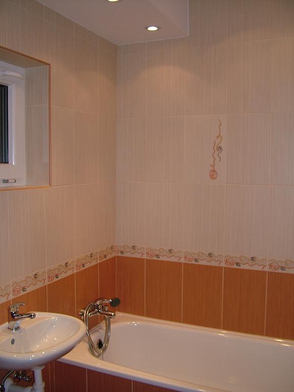 Penzion Rafael Podebrady Room photo