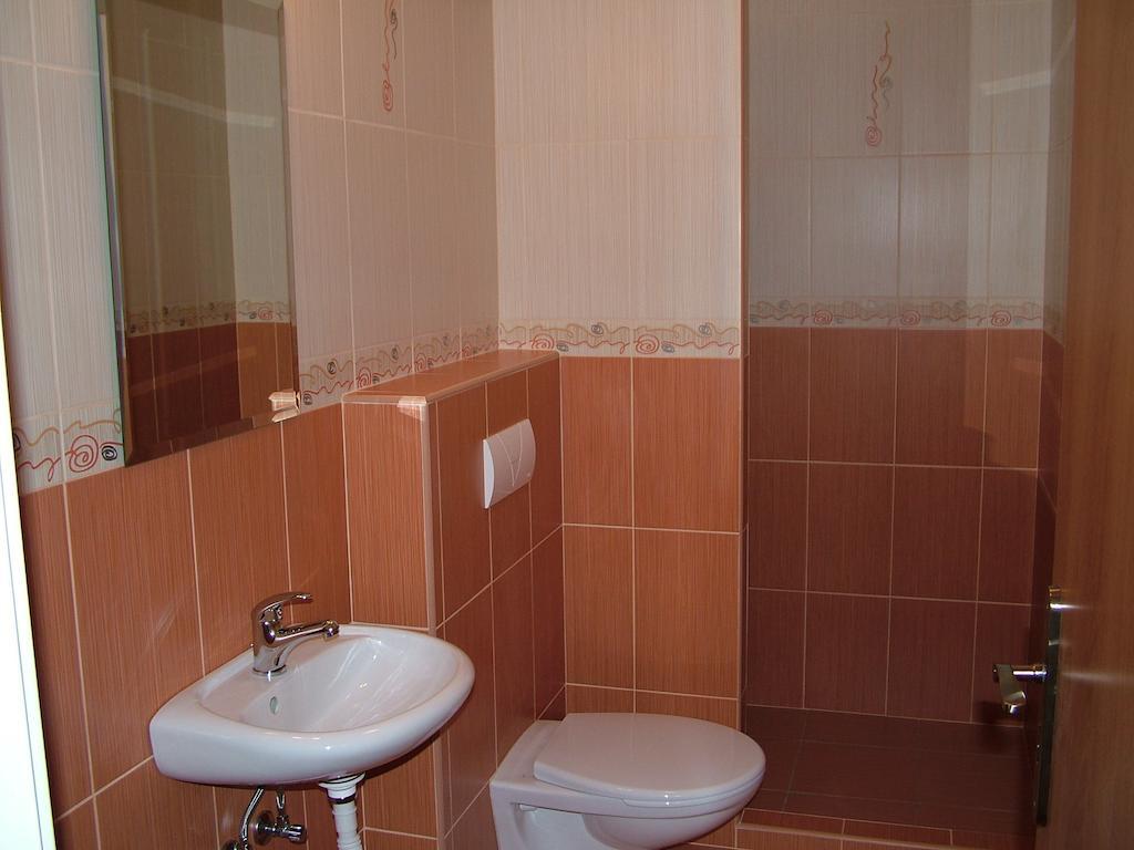 Penzion Rafael Podebrady Room photo